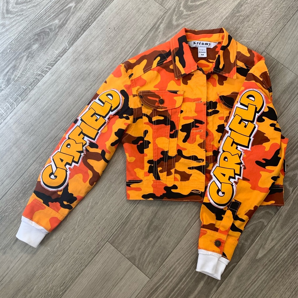 Custom Jackets - image 1